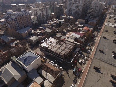 Гранд Хаус Тбилиси
